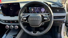 Skoda Superb 1.5 TSI iV SE Technology DSG 5dr Estate